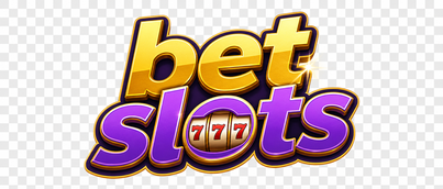 bet slots logo